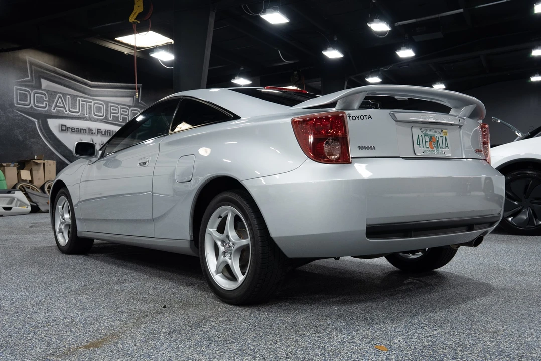 2003 Toyota Celica 7th Gen - Image 21 of 31