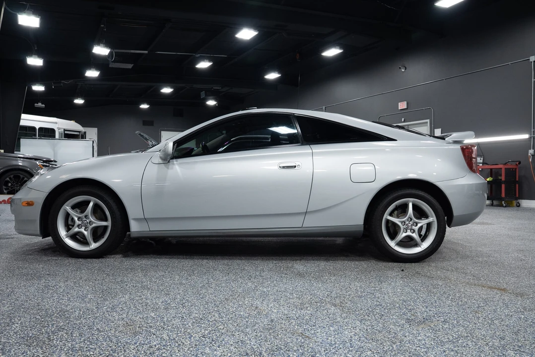 2003 Toyota Celica 7th Gen - Image 23 of 31