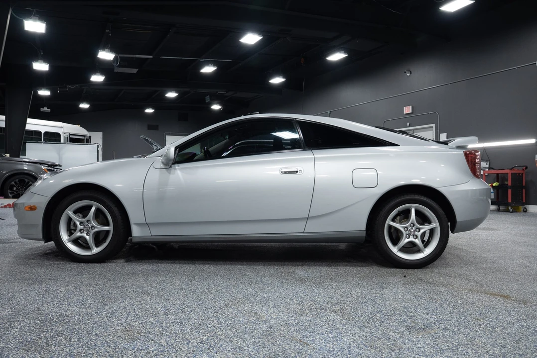 2003 Toyota Celica 7th Gen - Image 22 of 31
