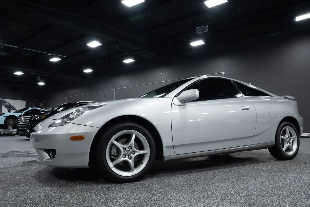 2003 Toyota Celica 7th Gen - Image 2 of 31