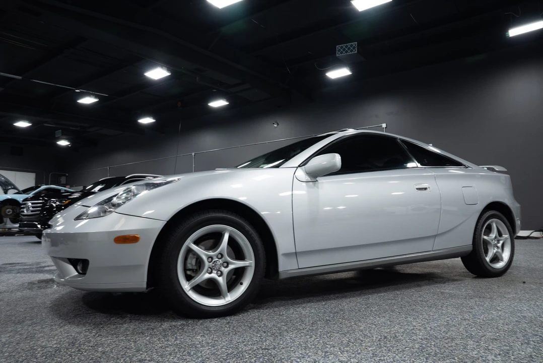 2003 Toyota Celica 7th Gen - Image 3 of 31