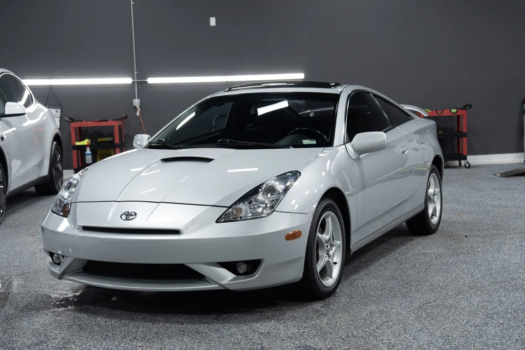2003 Toyota Celica 7th Gen - Image 6 of 31