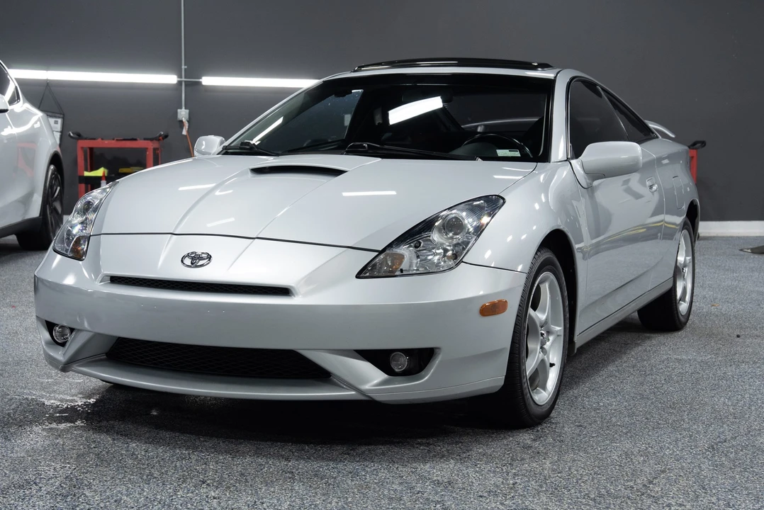 2003 Toyota Celica 7th Gen - Image 8 of 31