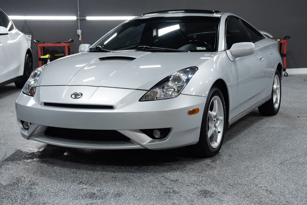 2003 Toyota Celica 7th Gen - Image 7 of 31