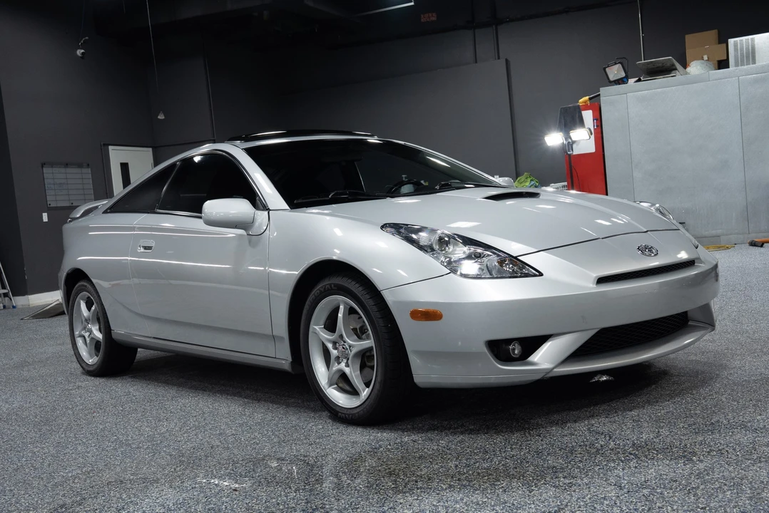 2003 Toyota Celica 7th Gen - Image 12 of 31
