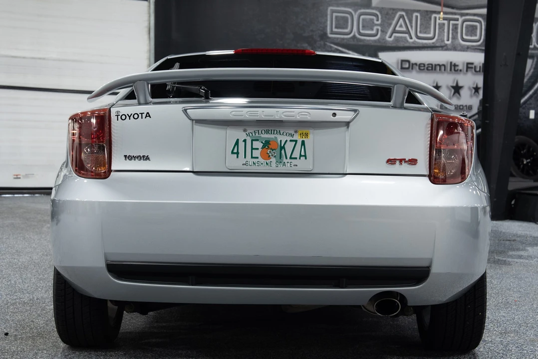 2003 Toyota Celica 7th Gen - Image 16 of 31