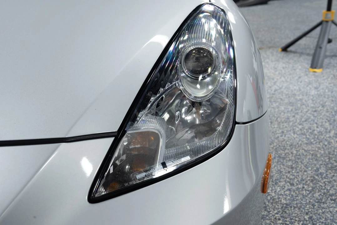 2003 Toyota Celica 7th Gen - Image 31 of 31