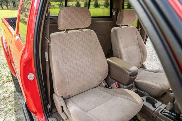 2003 Toyota Tacoma 1st Gen - Image 4 of 7