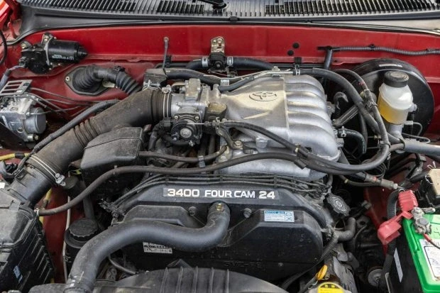 2003 Toyota Tacoma 1st Gen - Image 6 of 7