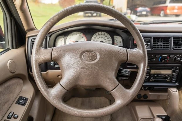 2003 Toyota Tacoma 1st Gen - Image 5 of 7
