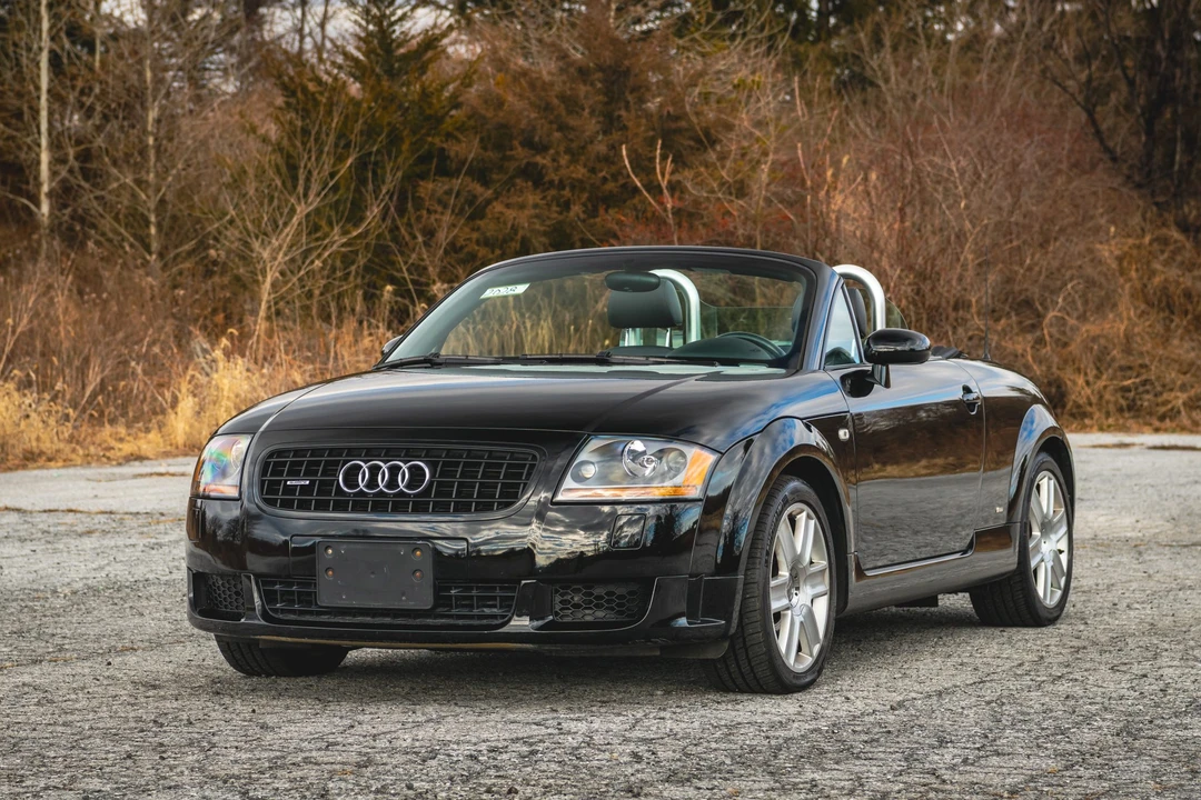 2004 Audi TT Mk1 - Image 19 of 31