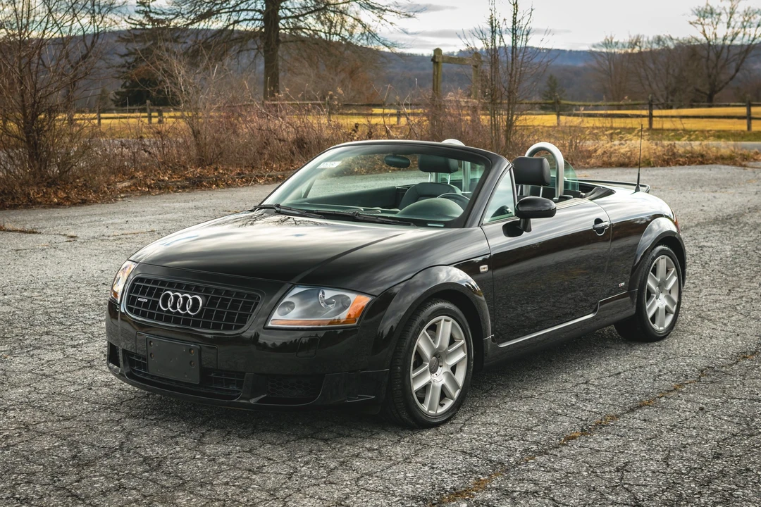 2004 Audi TT Mk1 - Image 23 of 31