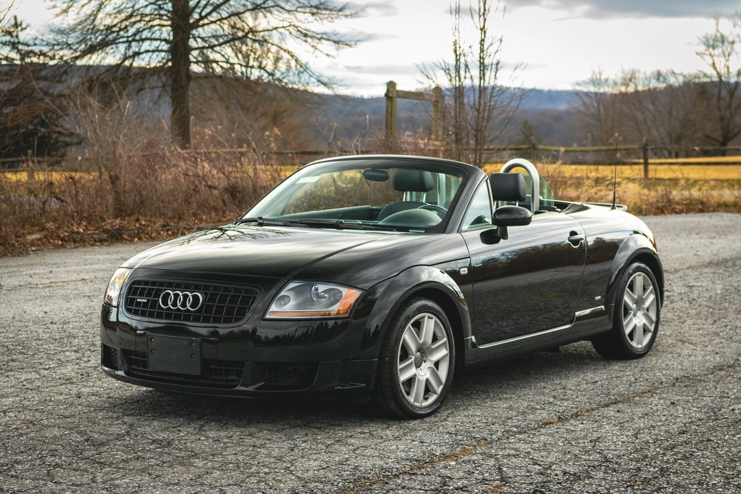 2004 Audi TT Mk1 - Image 22 of 31