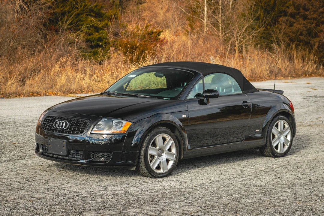 2004 Audi TT Mk1 - Image 3 of 31