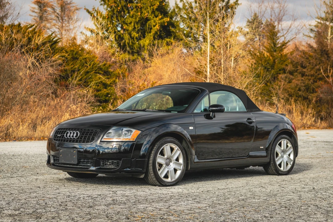 2004 Audi TT Mk1 - Image 2 of 31