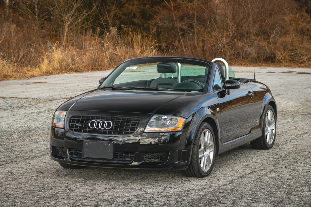 2004 Audi TT Mk1 - Image 20 of 31
