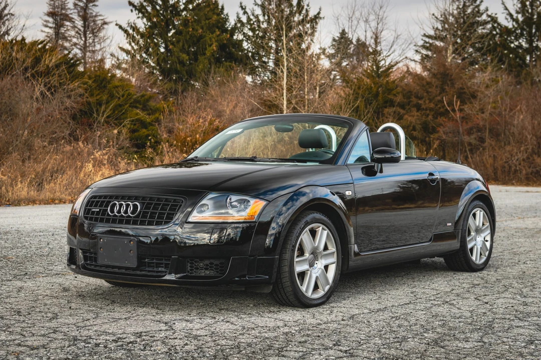 2004 Audi TT Mk1 - Image 25 of 31