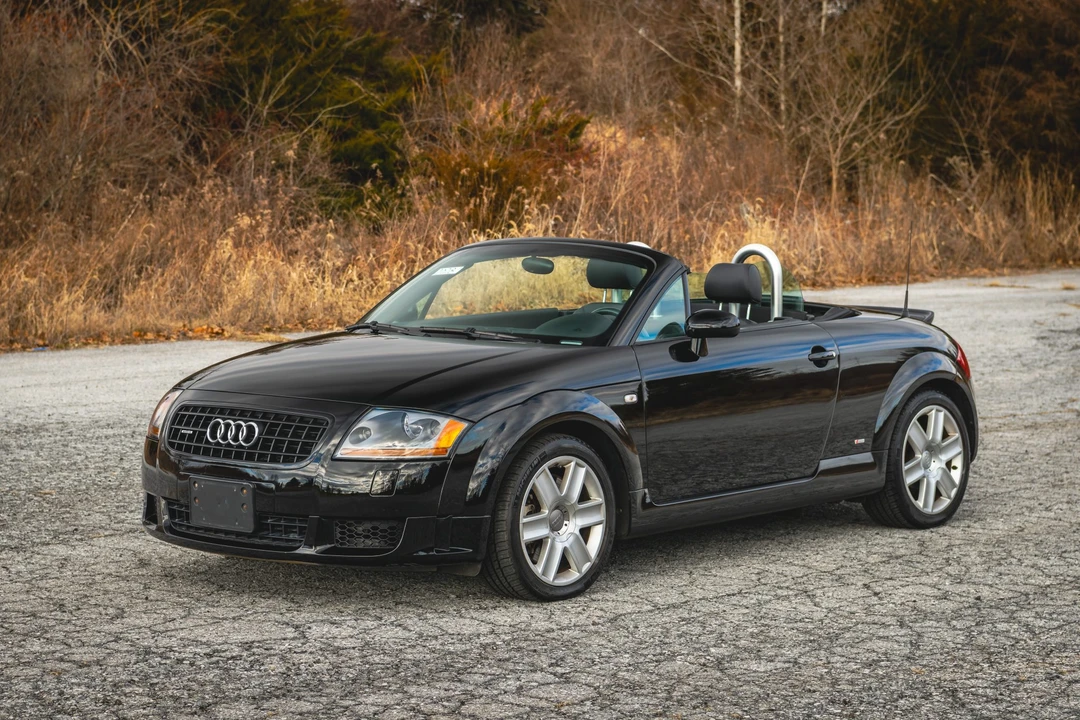 2004 Audi TT Mk1 - Image 27 of 31