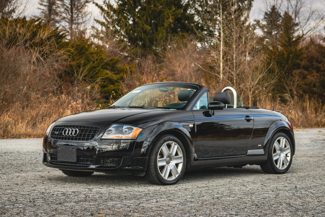 2004 Audi TT Mk1 - Image 28 of 31