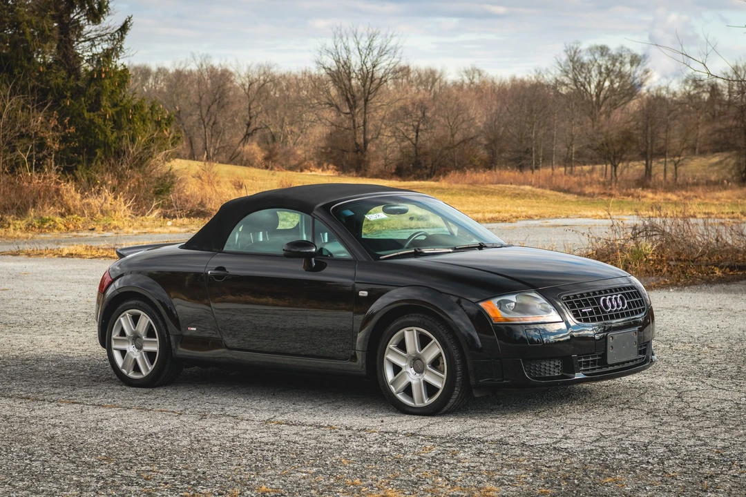 2004 Audi TT Mk1 - Image 16 of 31