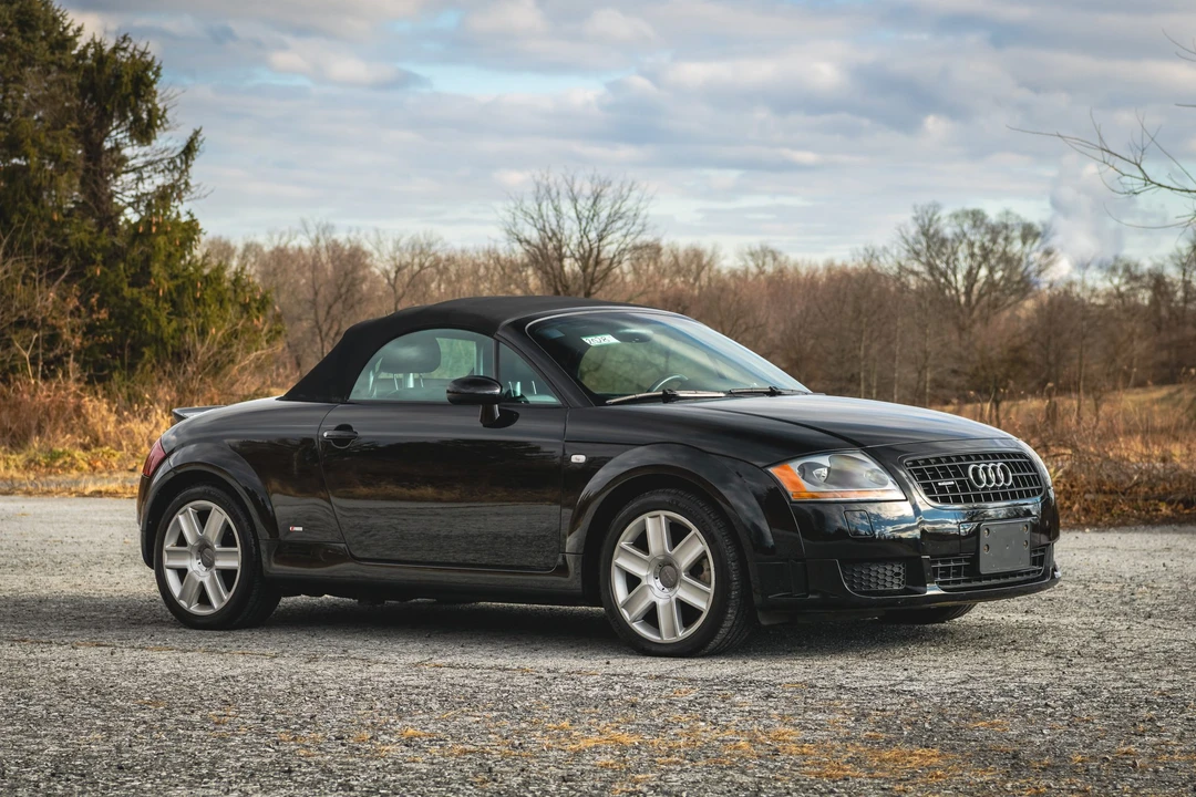 2004 Audi TT Mk1 - Image 15 of 31
