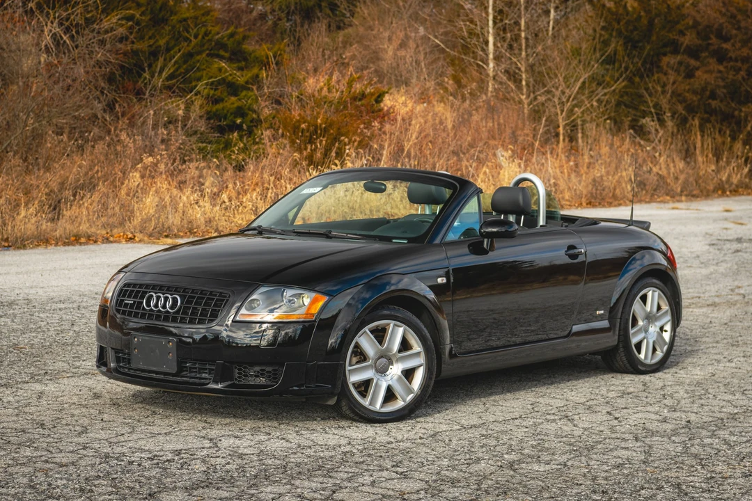 2004 Audi TT Mk1 - Image 26 of 31