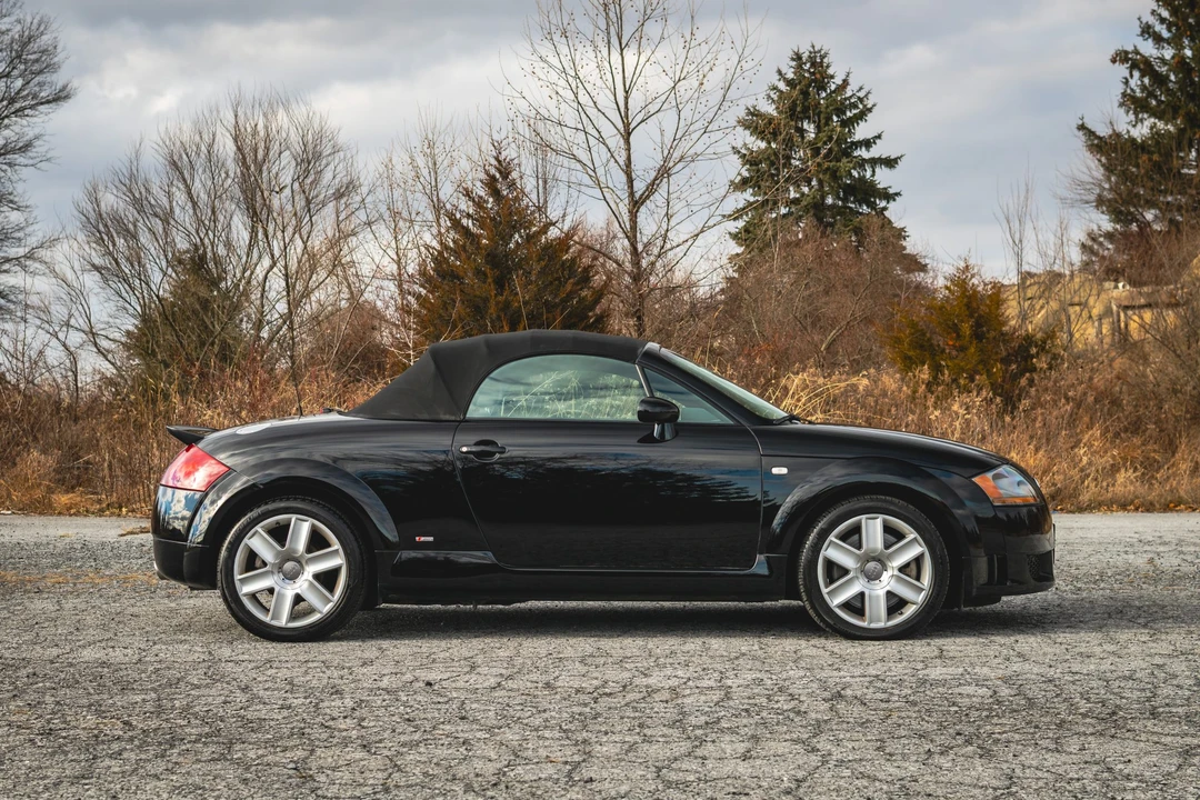 2004 Audi TT Mk1 - Image 14 of 31