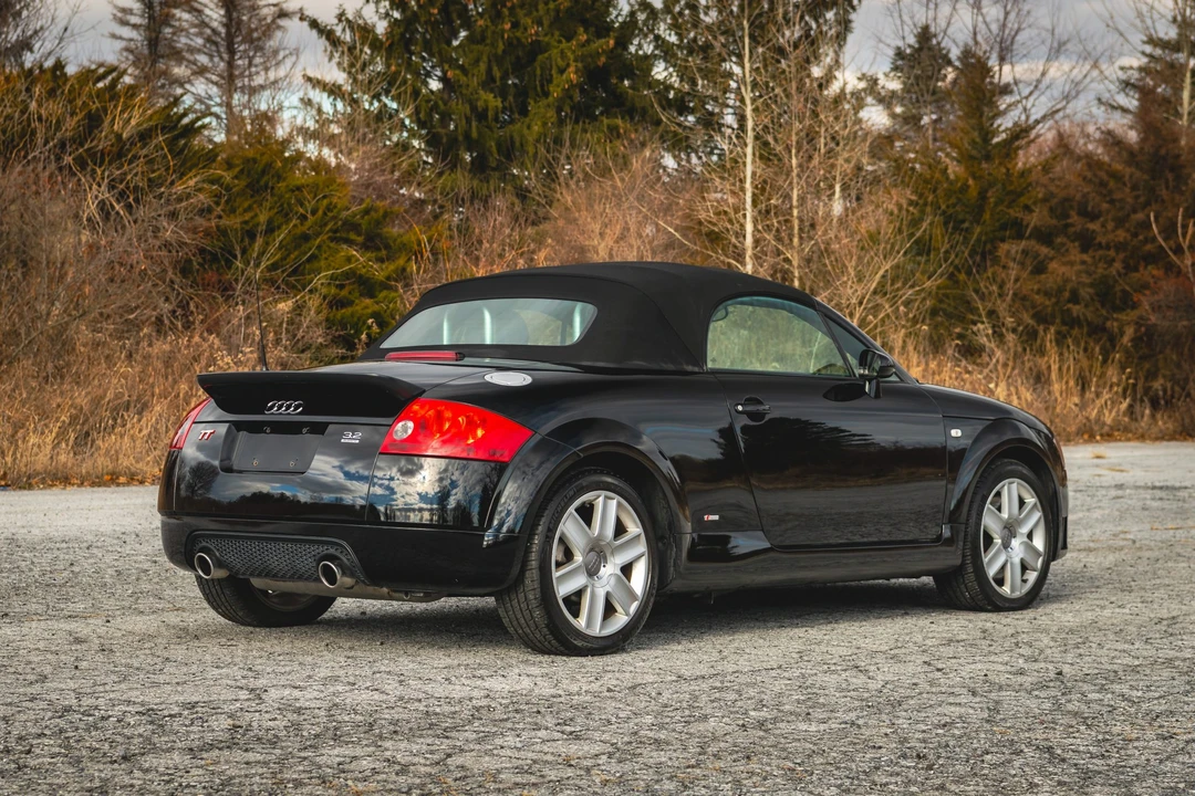 2004 Audi TT Mk1 - Image 13 of 31