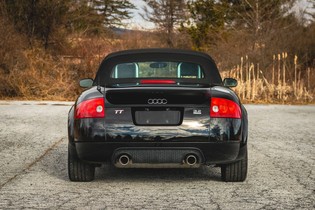 2004 Audi TT Mk1 - Image 12 of 31