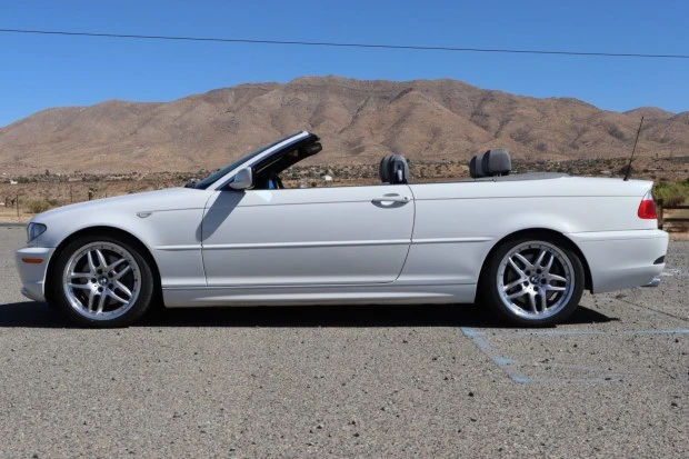 2004 BMW E46 330i & 330Ci - Image 3 of 7
