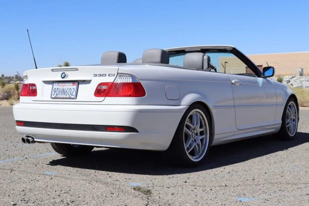 2004 BMW E46 330i & 330Ci - Image 2 of 7