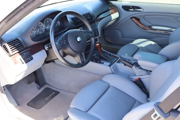 2004 BMW E46 330i & 330Ci - Image 5 of 7