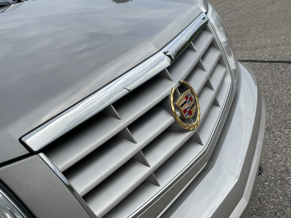 2004 Cadillac Escalade & EXT 2nd Gen - Image 15 of 31