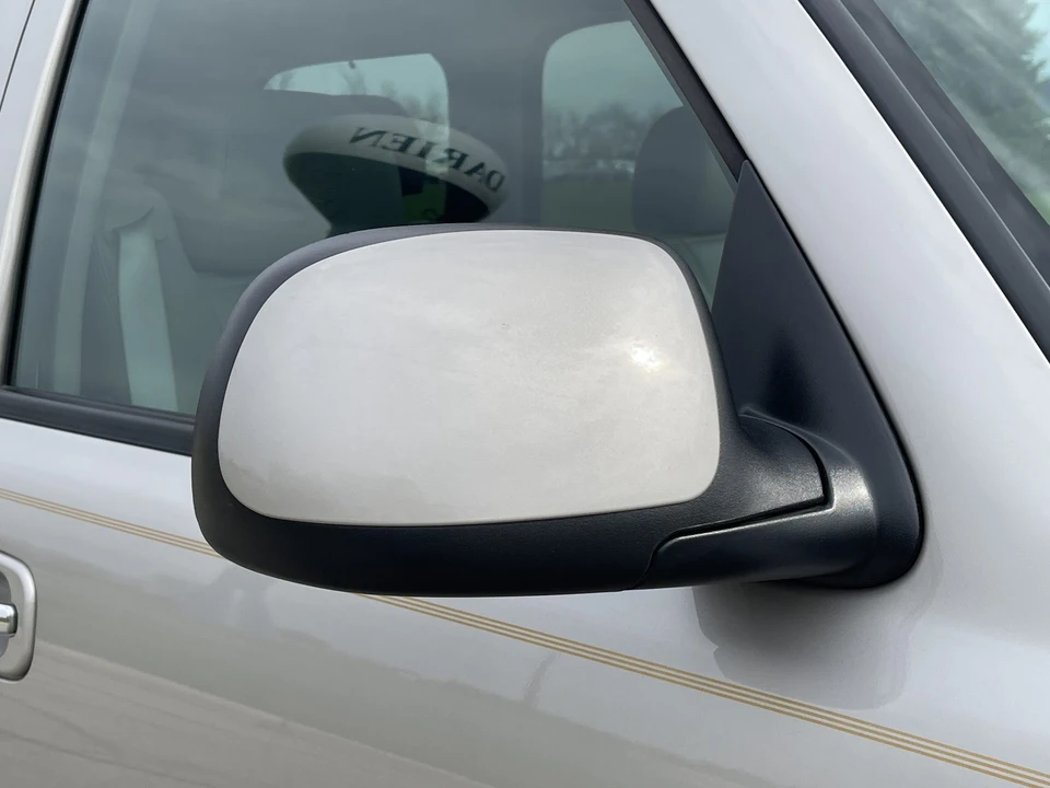 2004 Cadillac Escalade & EXT 2nd Gen - Image 14 of 31