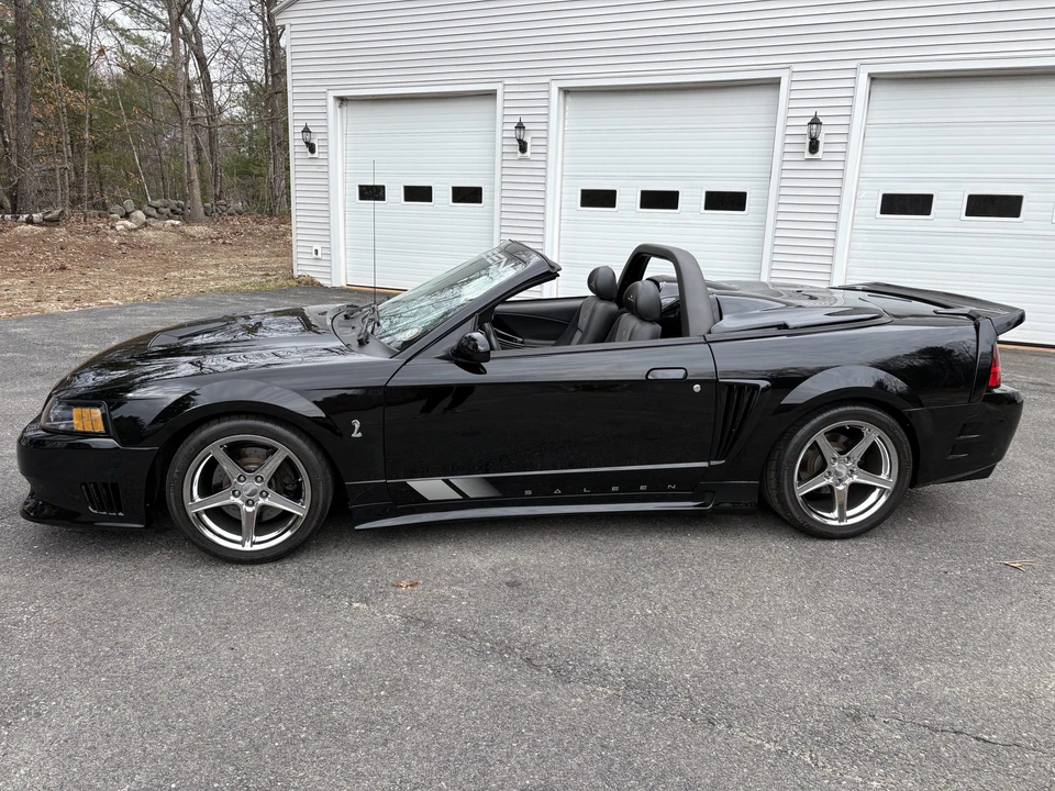 2004 Ford SN95 Mustang Cobra - Image 18 of 31