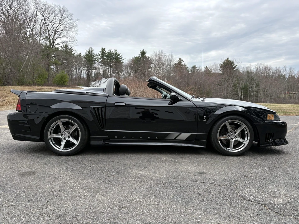 2004 Ford SN95 Mustang Cobra - Image 28 of 31