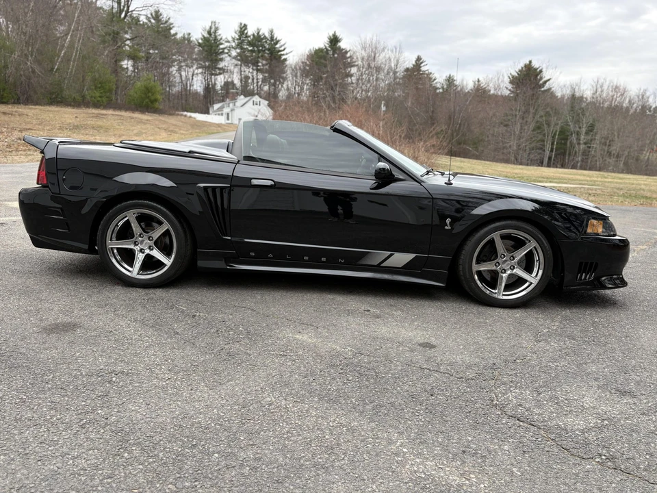 2004 Ford SN95 Mustang Cobra - Image 29 of 31