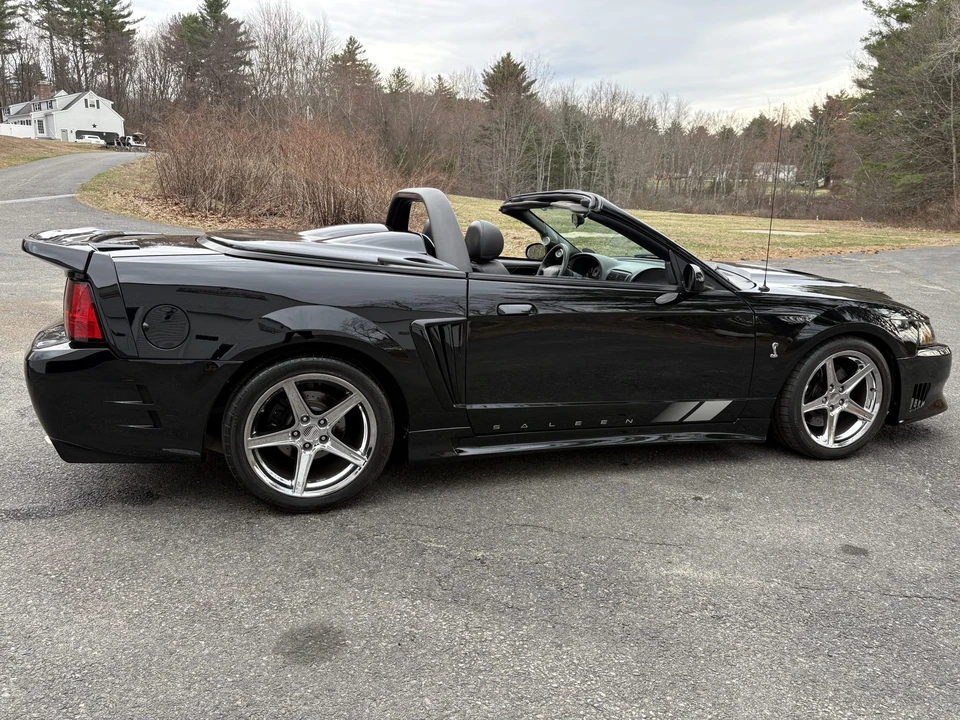 2004 Ford SN95 Mustang Cobra - Image 27 of 31