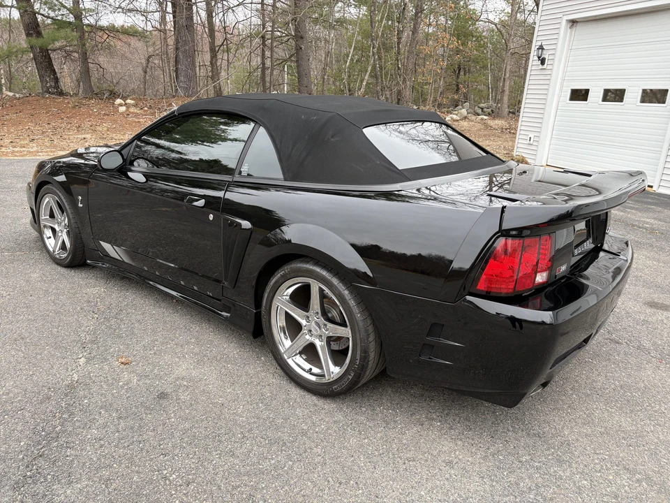 2004 Ford SN95 Mustang Cobra - Image 5 of 31