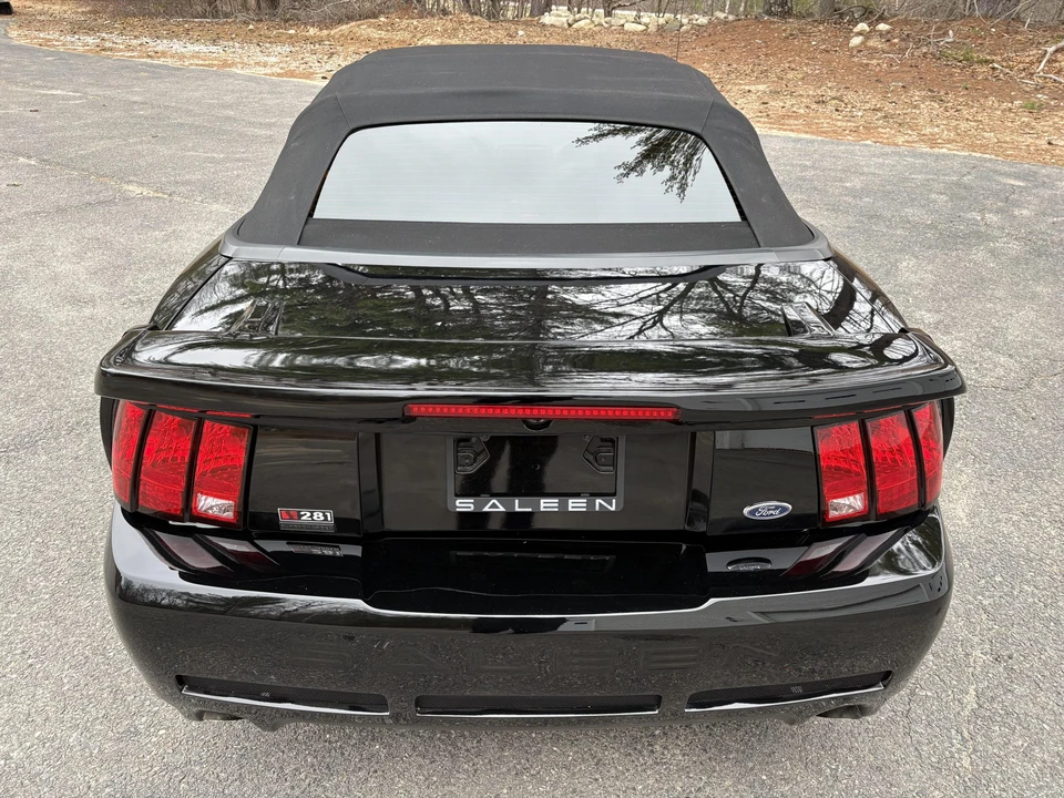 2004 Ford SN95 Mustang Cobra - Image 6 of 31