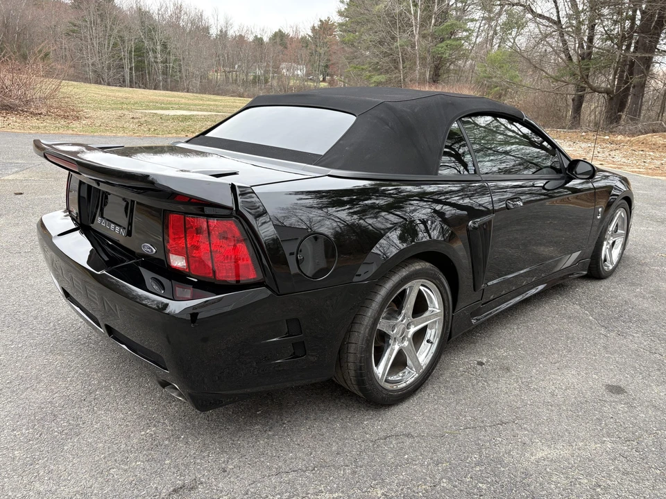 2004 Ford SN95 Mustang Cobra - Image 7 of 31