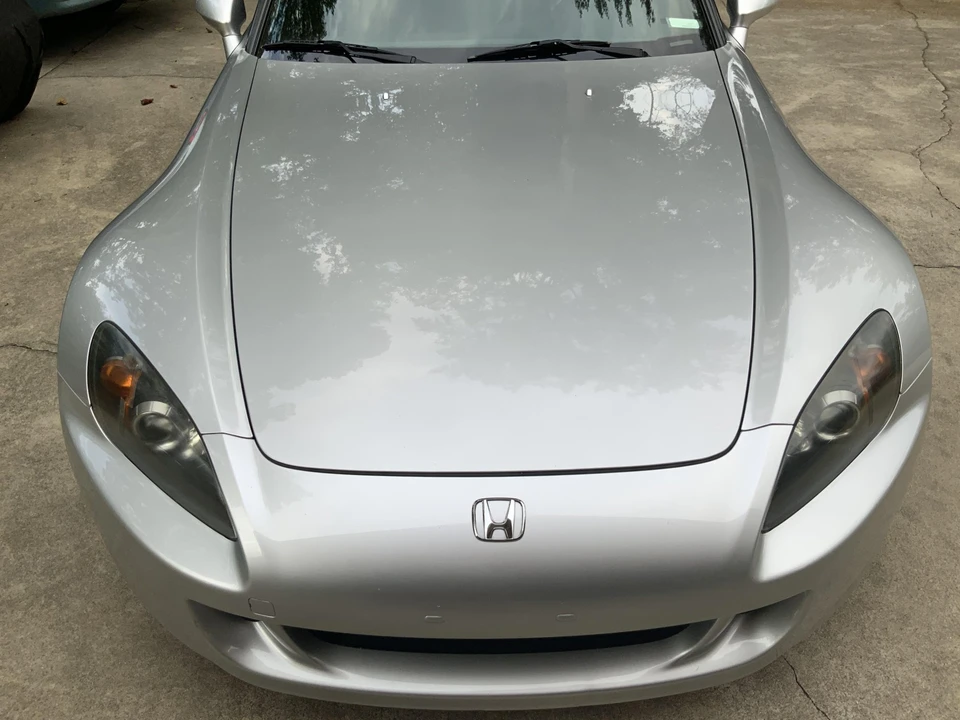2004 Honda AP2 S2000 - Image 21 of 31