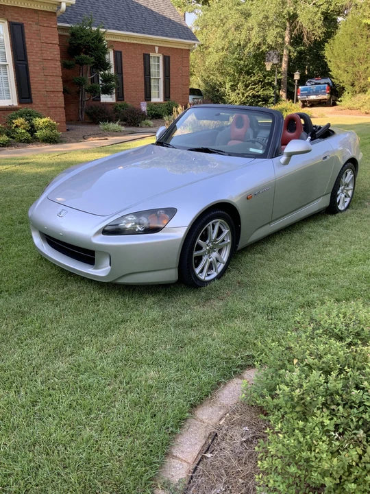 2004 Honda AP2 S2000 - Image 2 of 31