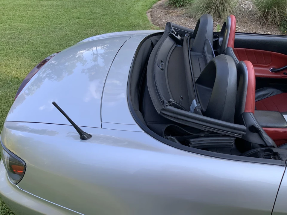 2004 Honda AP2 S2000 - Image 20 of 31