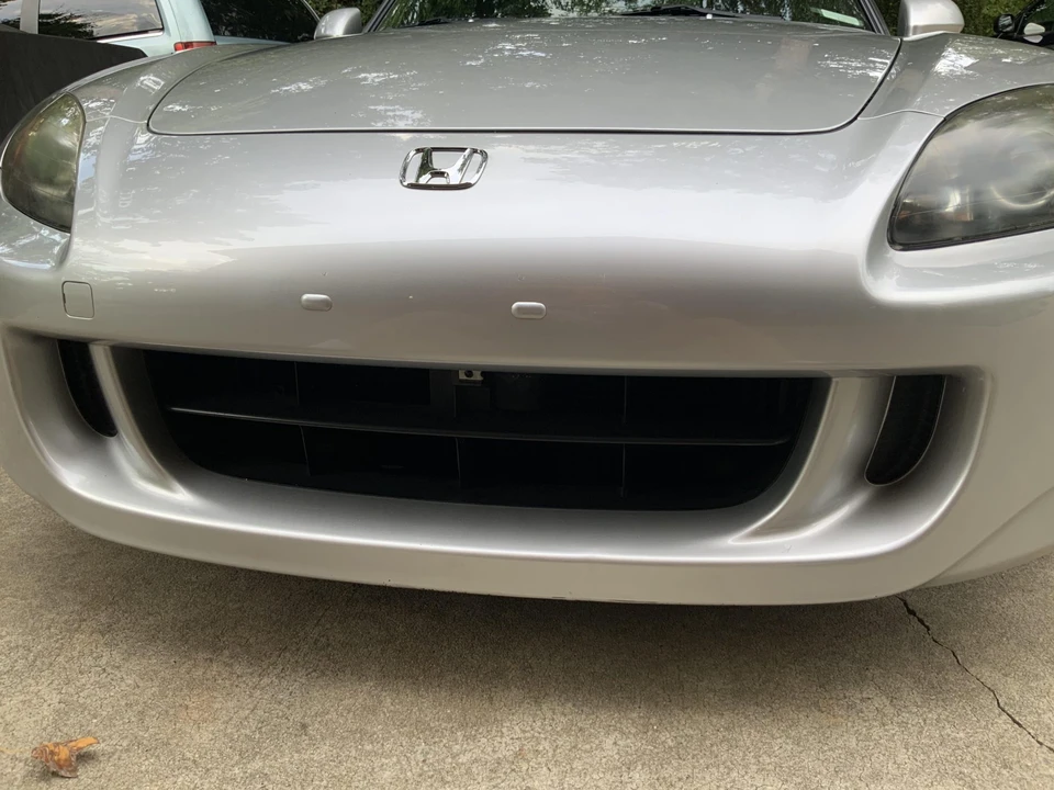 2004 Honda AP2 S2000 - Image 23 of 31