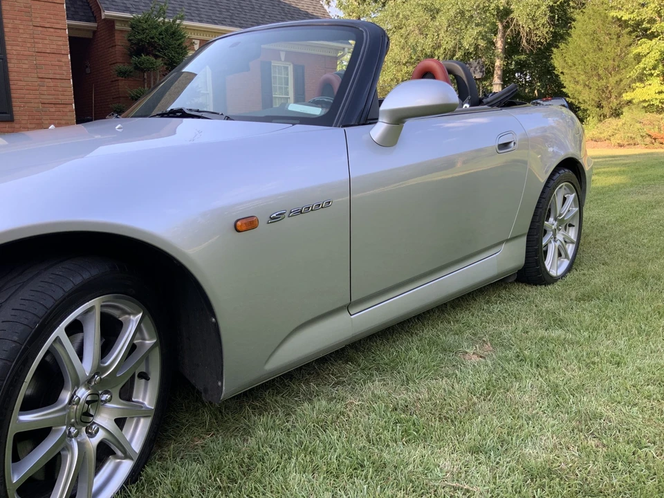 2004 Honda AP2 S2000 - Image 16 of 31