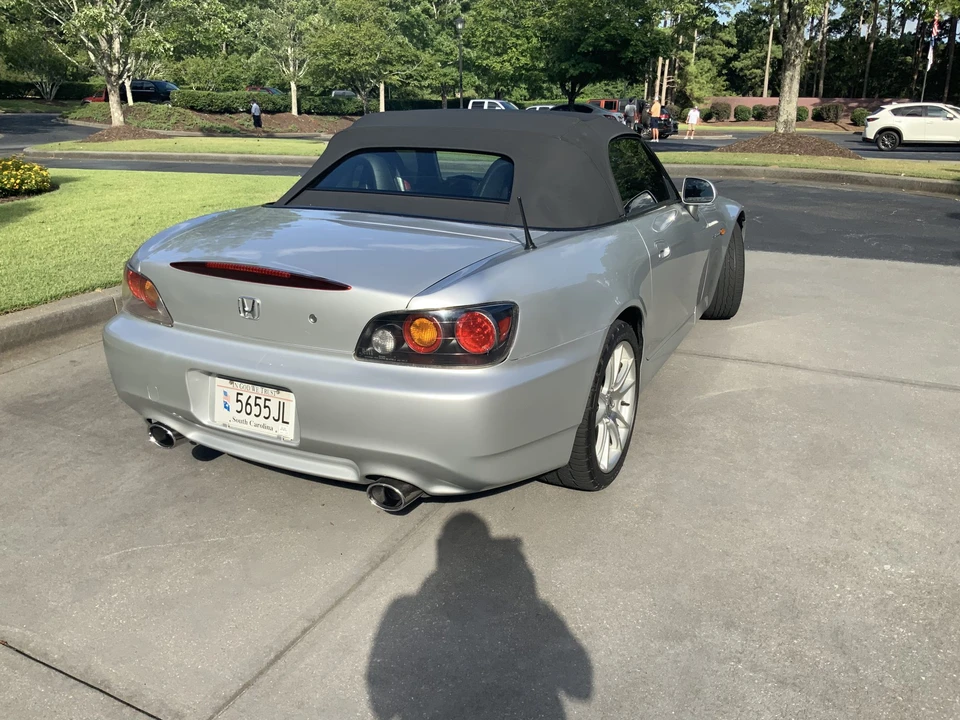 2004 Honda AP2 S2000 - Image 12 of 31