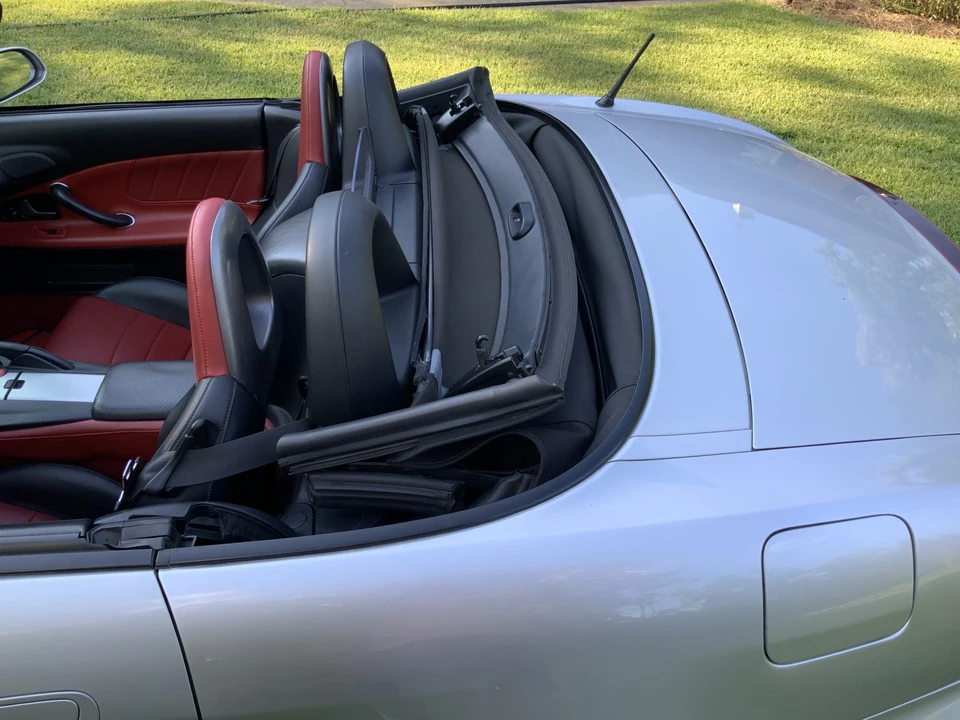 2004 Honda AP2 S2000 - Image 17 of 31