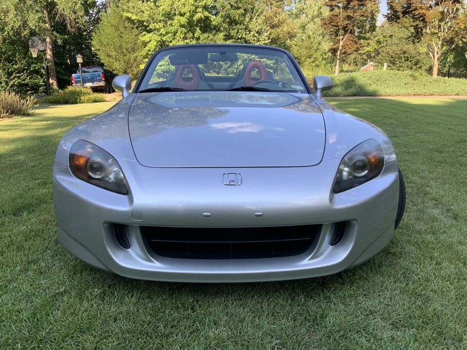 2004 Honda AP2 S2000 - Image 6 of 31