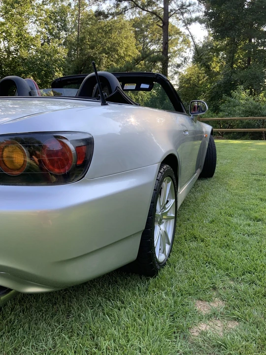 2004 Honda AP2 S2000 - Image 19 of 31